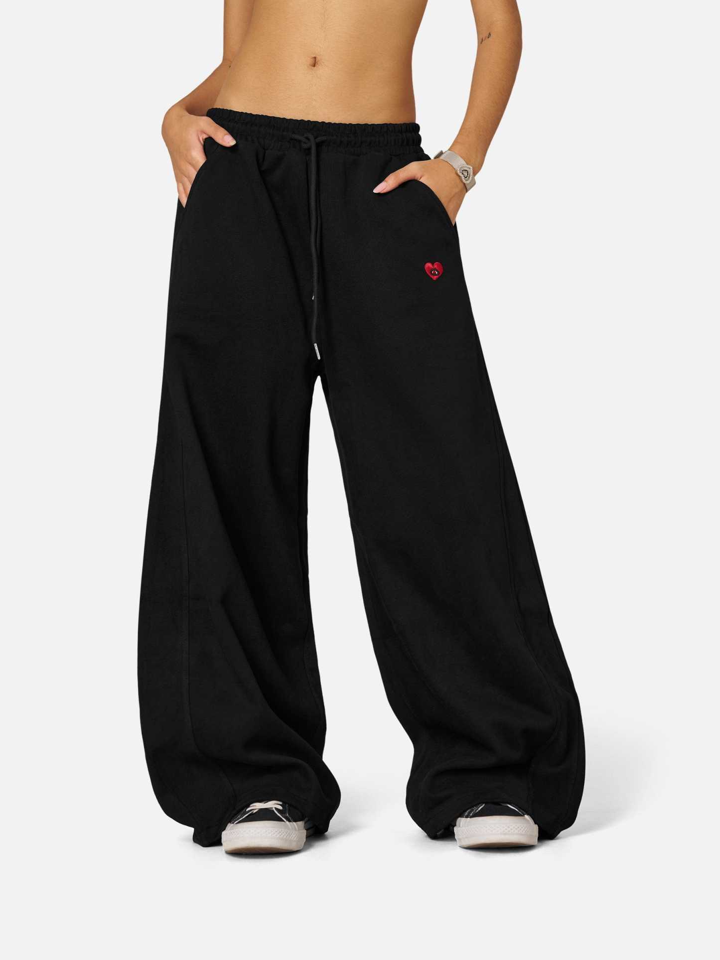 Aelfric Eden Super Baggy Barrel Sweatpants-Limited Sale