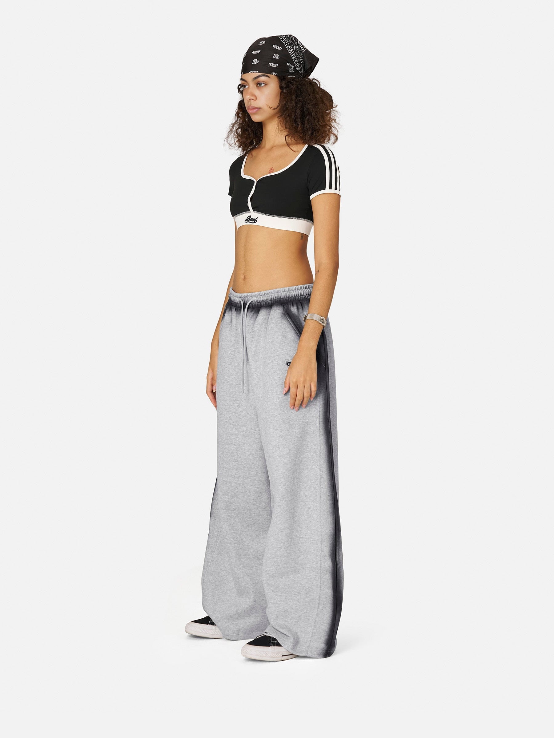 Aelfric Eden Super Baggy Sweatpants-Limited Sale