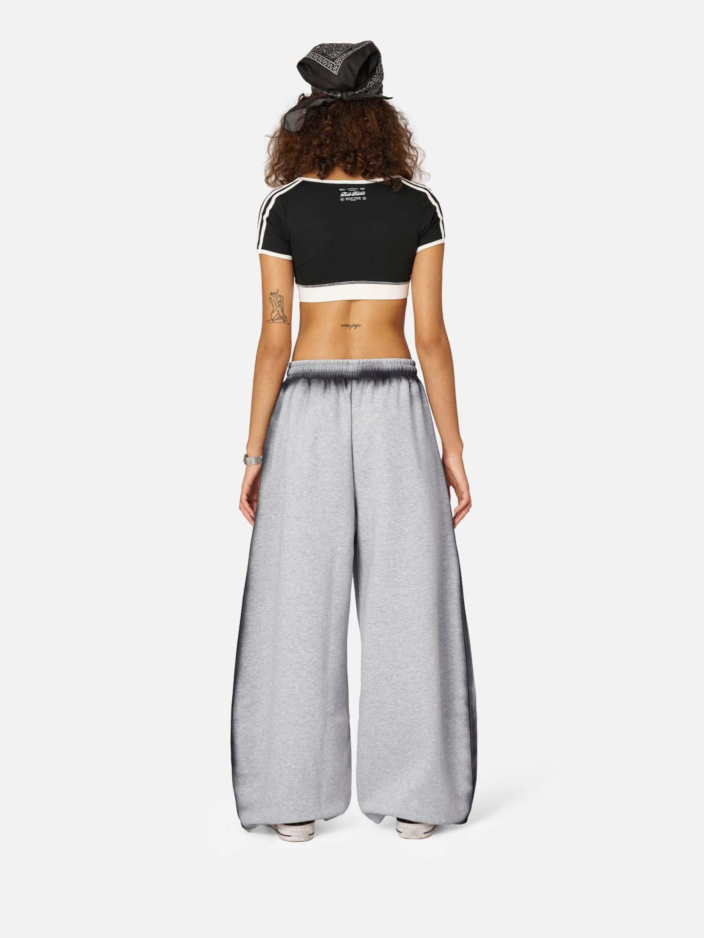 Aelfric Eden Super Baggy Sweatpants-Limited Sale