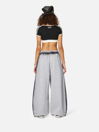 Aelfric Eden Super Baggy Sweatpants-Limited Sale