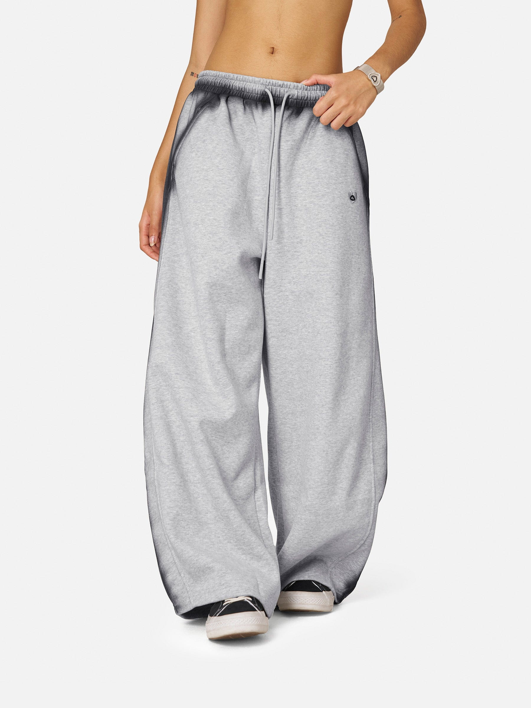 Aelfric Eden Super Baggy Sweatpants-Limited Sale