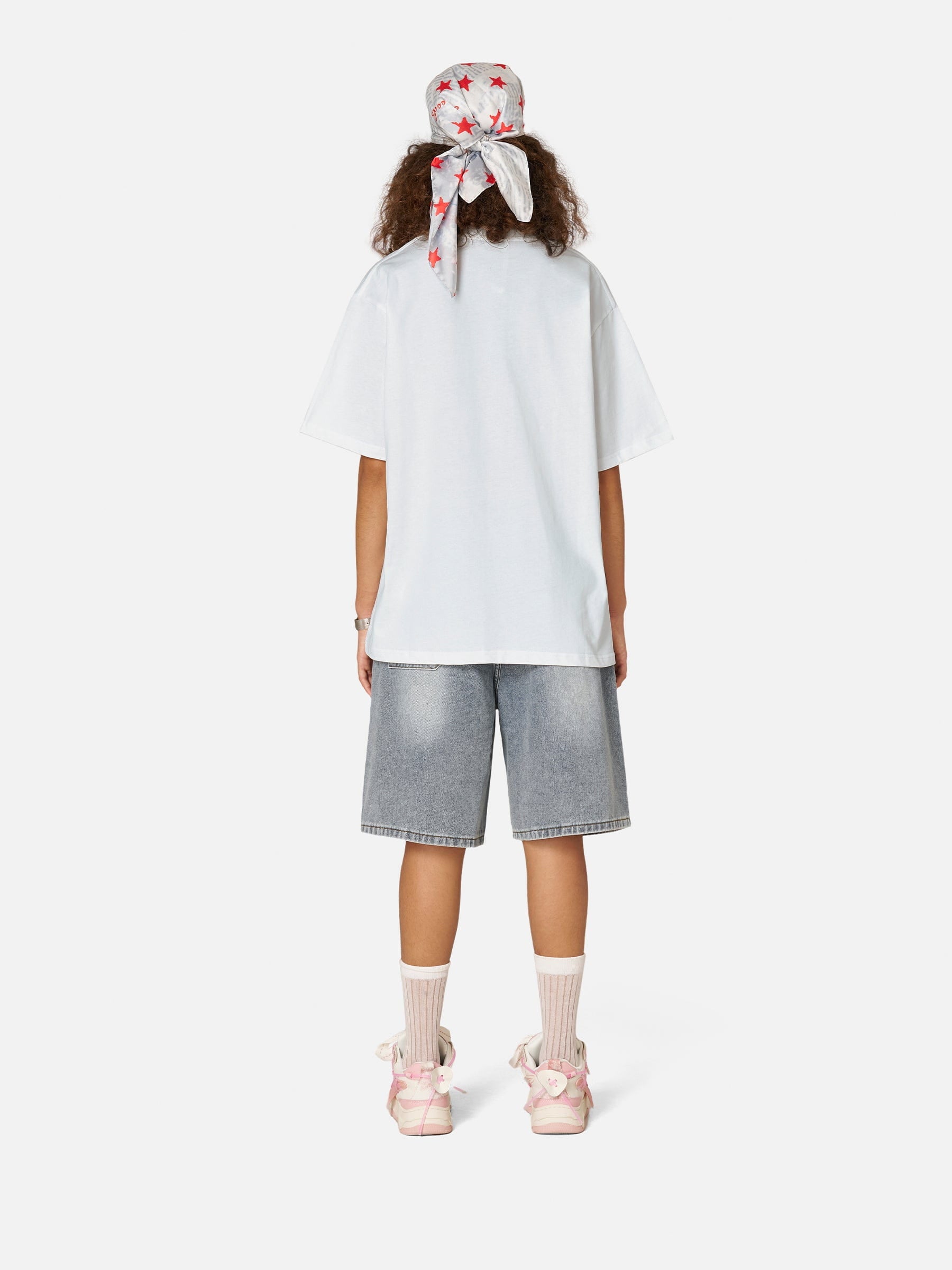 Aelfric Eden 07 Cherry  Graphic Tee-Limited Sale