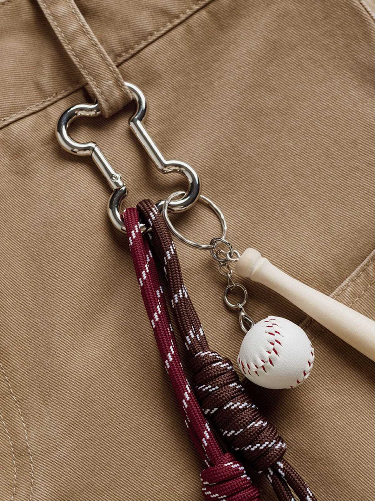 Aelfric Eden Baggy Barrel Pants-Limited Sale