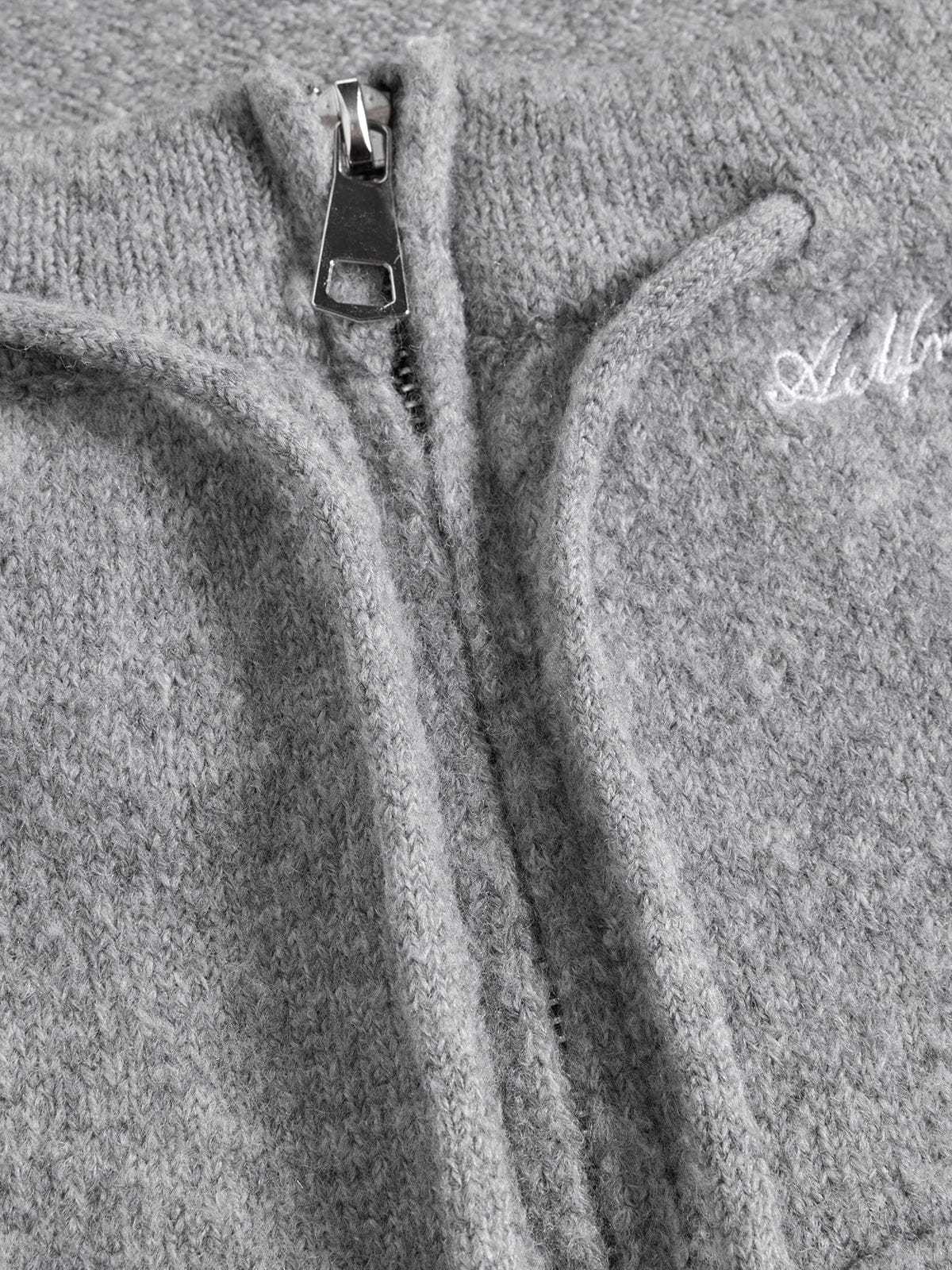 Aelfric Eden Off-the Shoulder Cardigan-Limited Sale