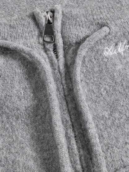 Aelfric Eden Off-the Shoulder Cardigan-Limited Sale