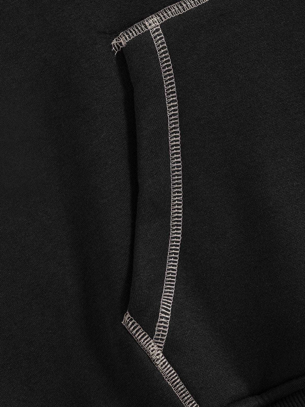 Soufflé Classic Cloud Hoodie Set-Limited Sale