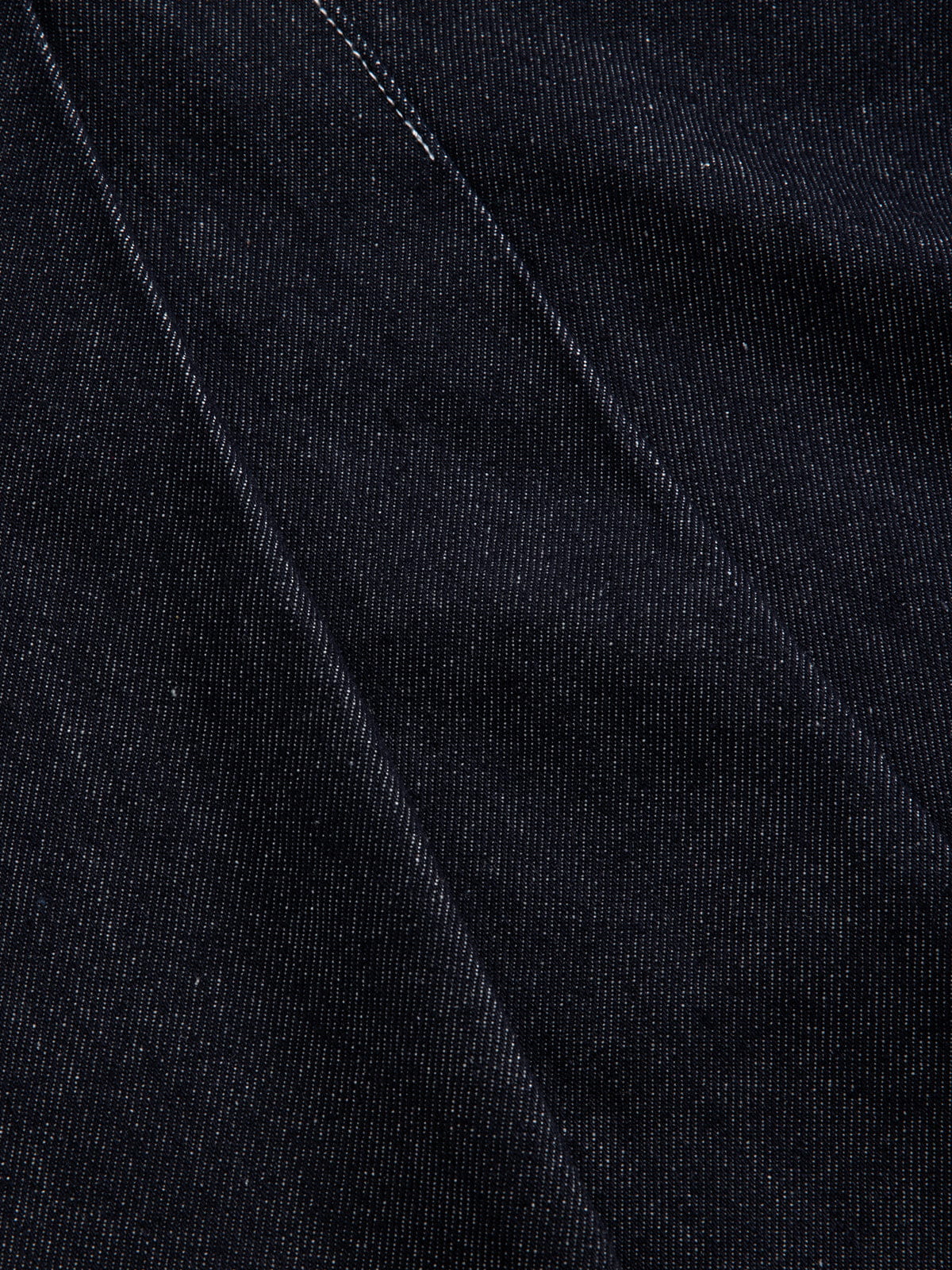 Aelfric Eden Baggy Barrel Pleated Jeans-Limited Sale