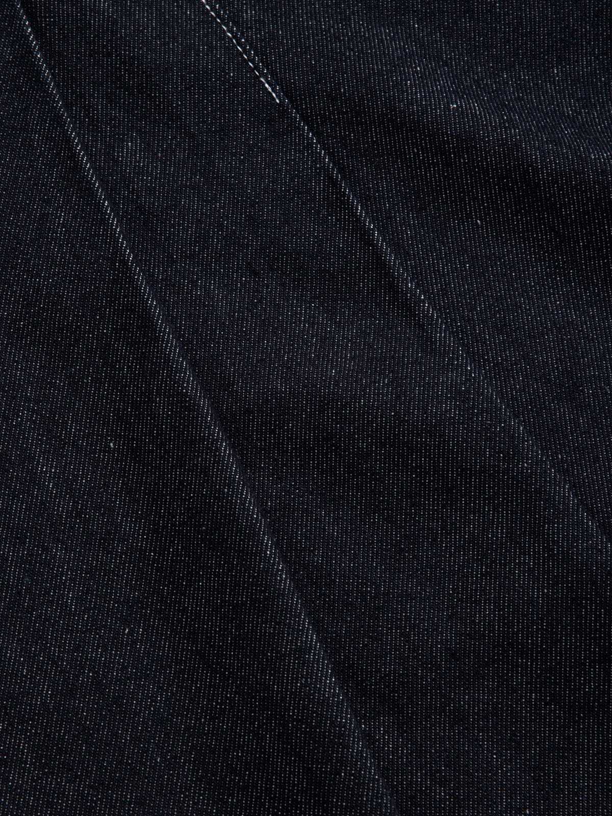 Aelfric Eden Baggy Barrel Pleated Jeans-Limited Sale