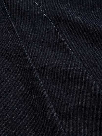 Aelfric Eden Baggy Barrel Pleated Jeans-Limited Sale