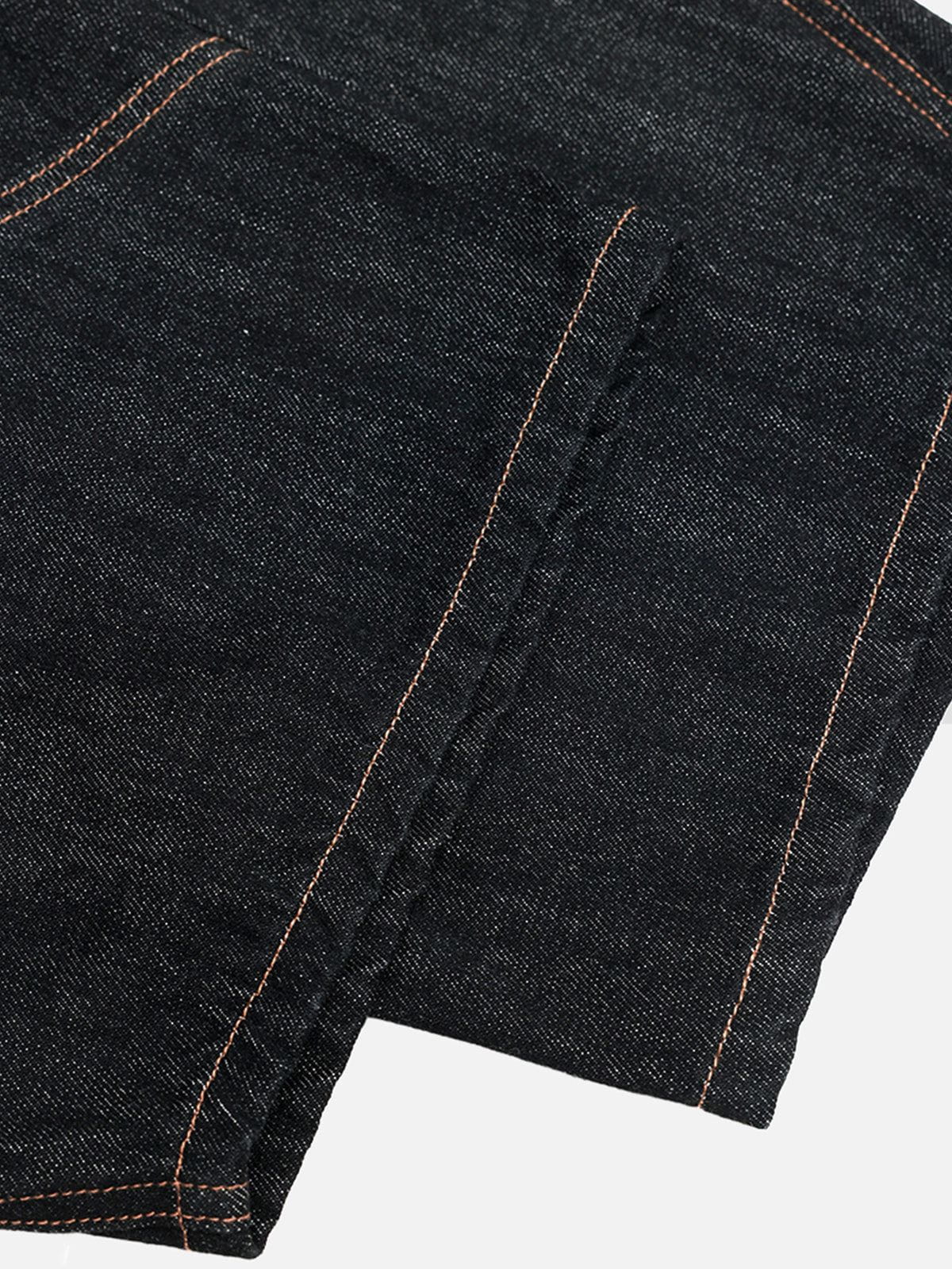 Aelfric Eden BAGGY BARREL Jeans-Limited Sale