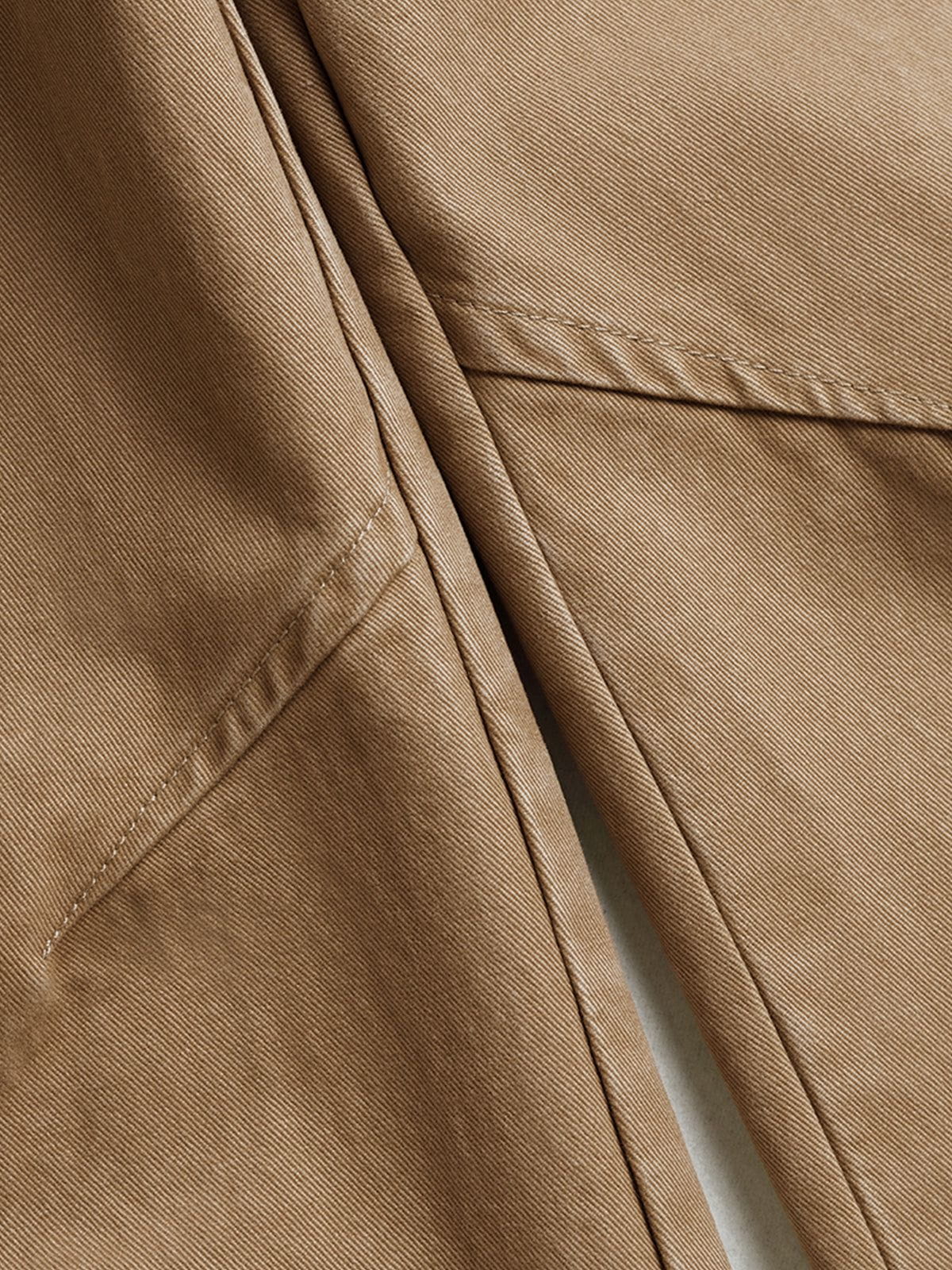 Aelfric Eden Baggy Barrel Pants-Limited Sale