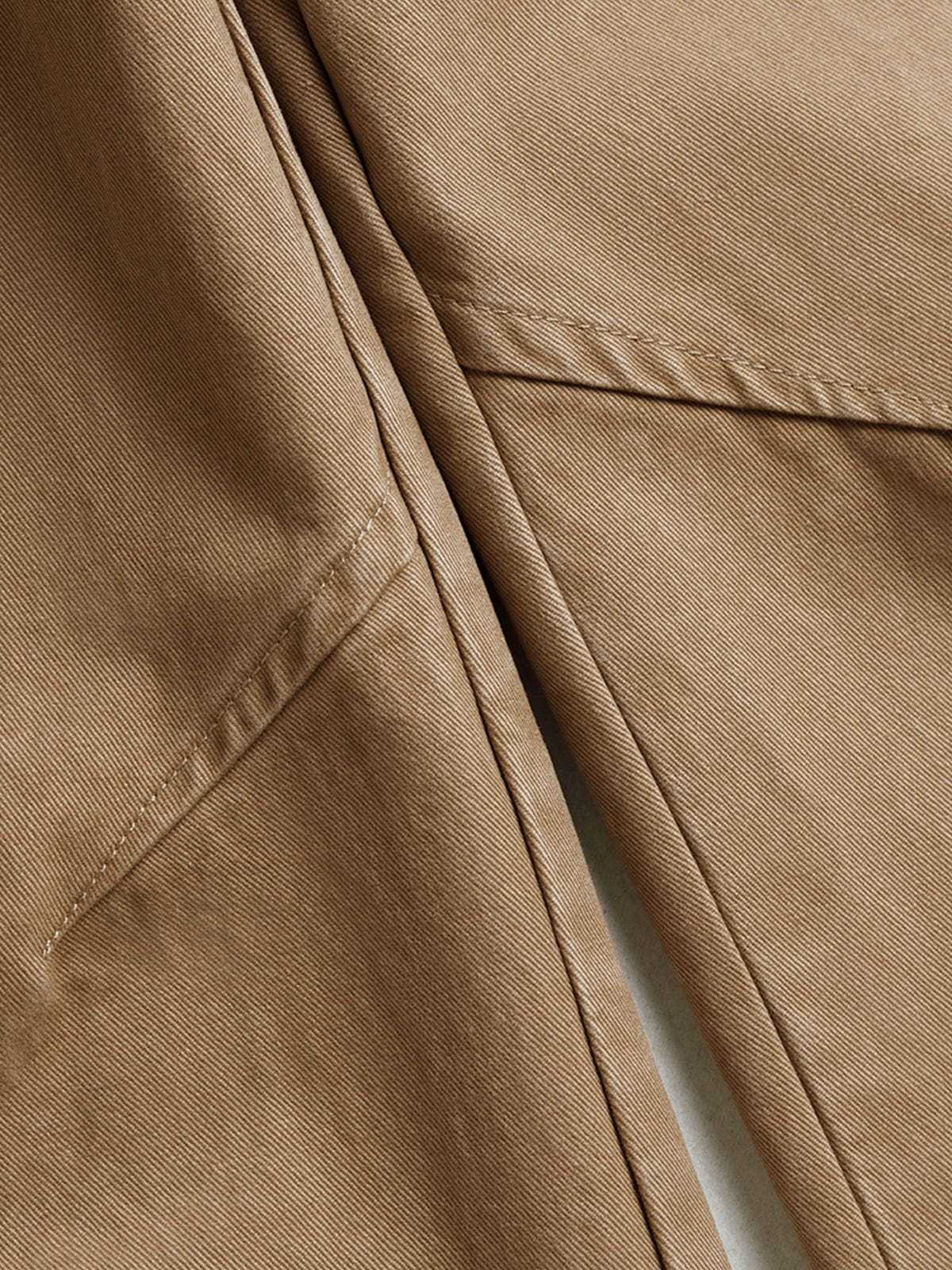 Aelfric Eden Baggy Barrel Pants-Limited Sale