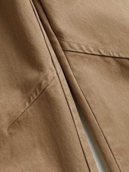 Aelfric Eden Baggy Barrel Pants-Limited Sale