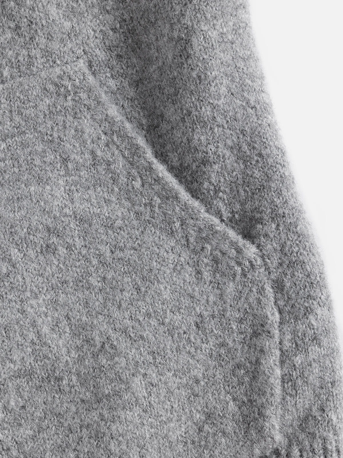 Aelfric Eden Off-the Shoulder Cardigan-Limited Sale