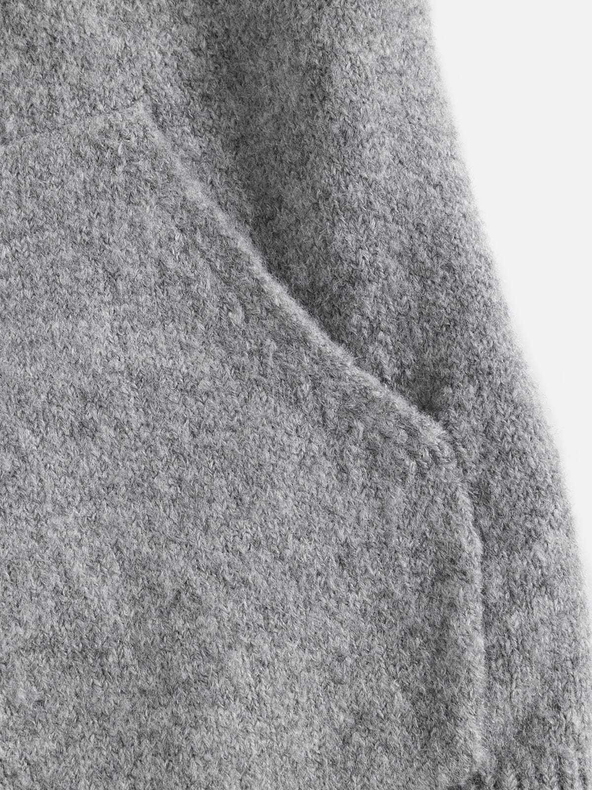 Aelfric Eden Off-the Shoulder Cardigan-Limited Sale