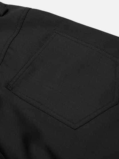 Aelfric Eden Baggy Barrel Button Pants-Limited Sale