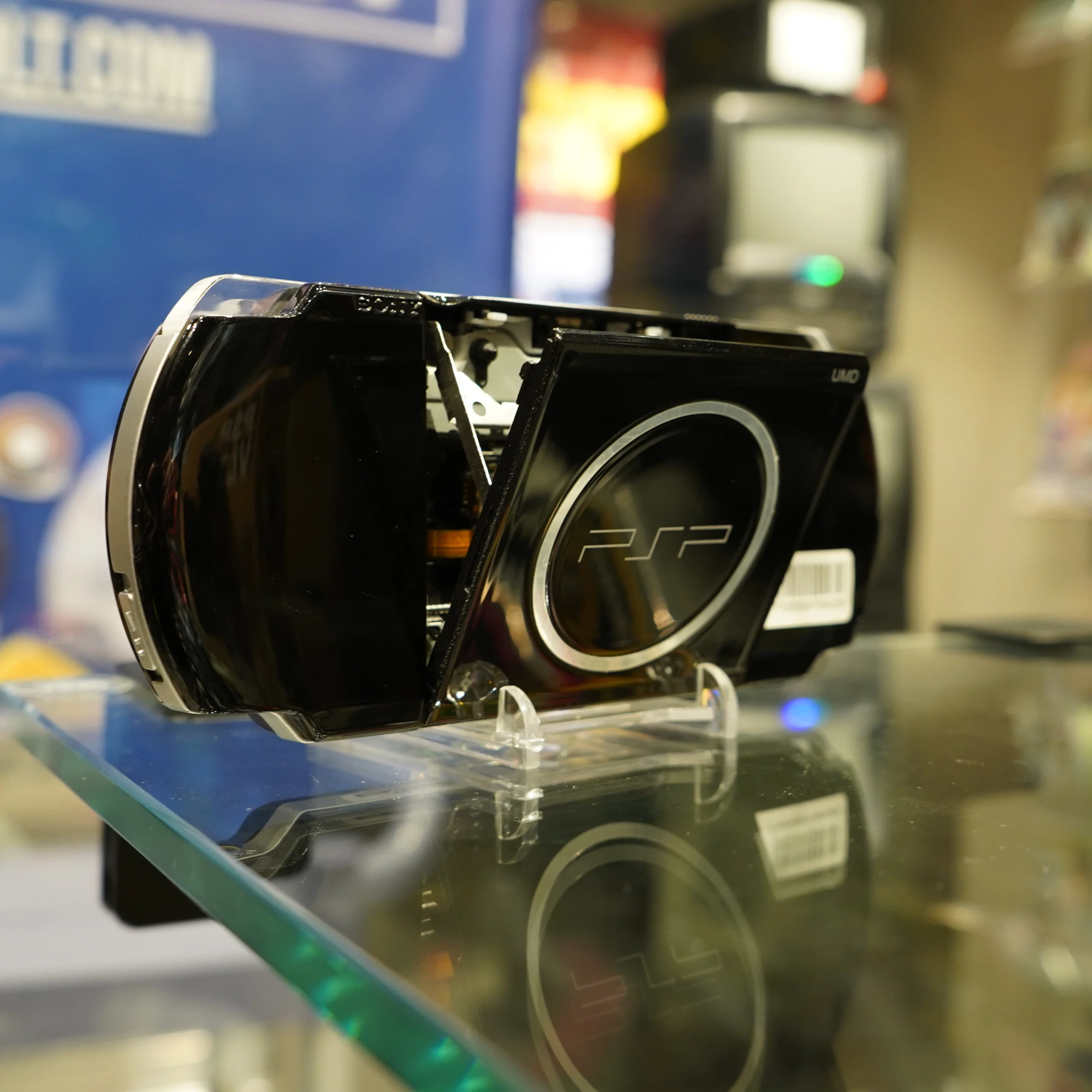 PSP 3000 128GB