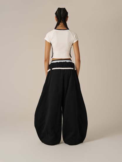 Aelfric Eden Super Baggy Sweatpants-Limited Sale