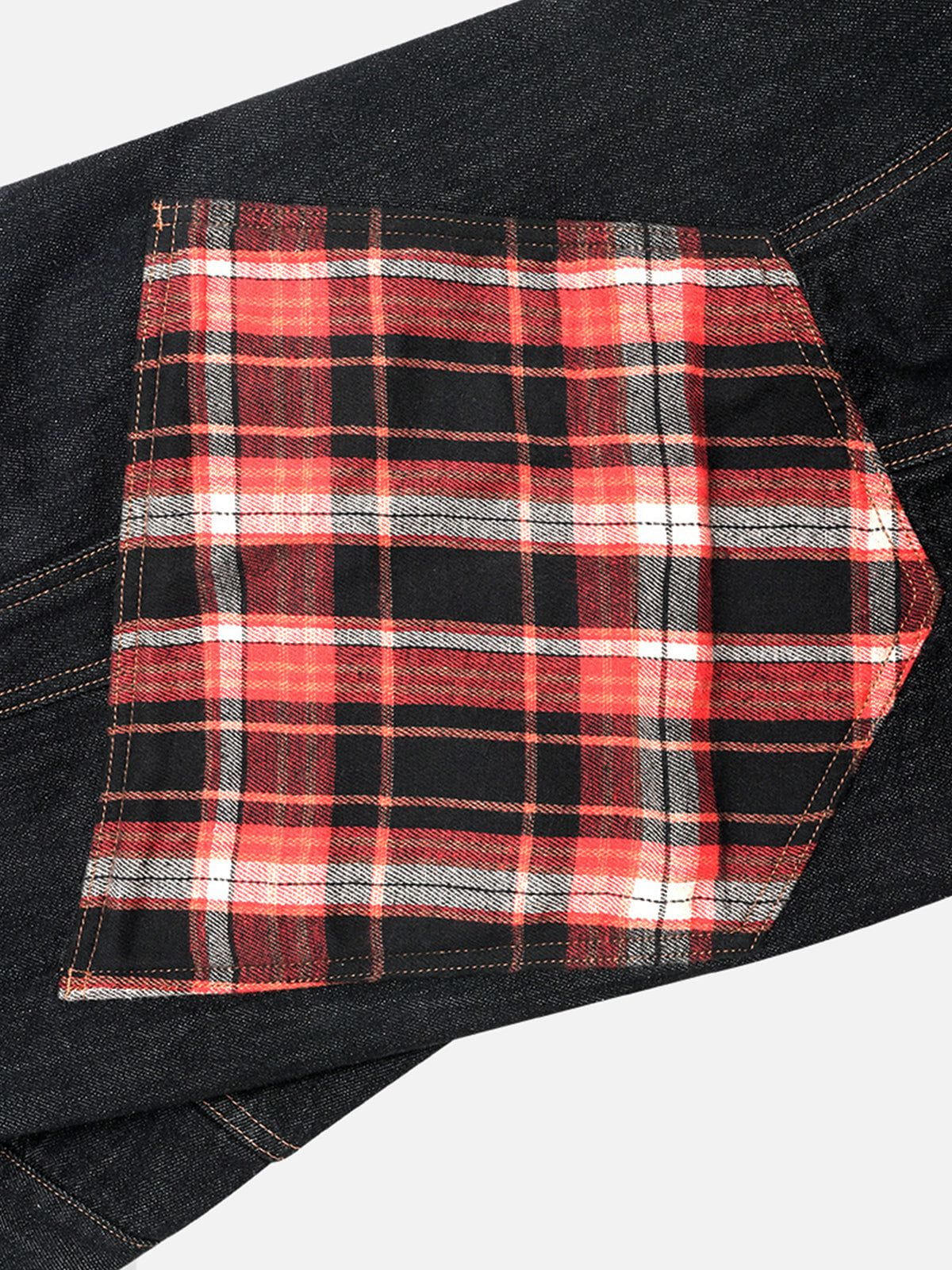 Aelfric Eden BAGGY BARREL Jeans-Limited Sale