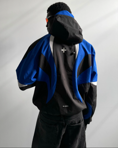 009. OCTO Shell Jacket v2