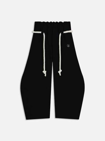 Aelfric Eden Super Baggy Barrel Sweatpants-Limited Sale
