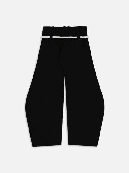 Aelfric Eden Super Baggy Barrel Sweatpants-Limited Sale