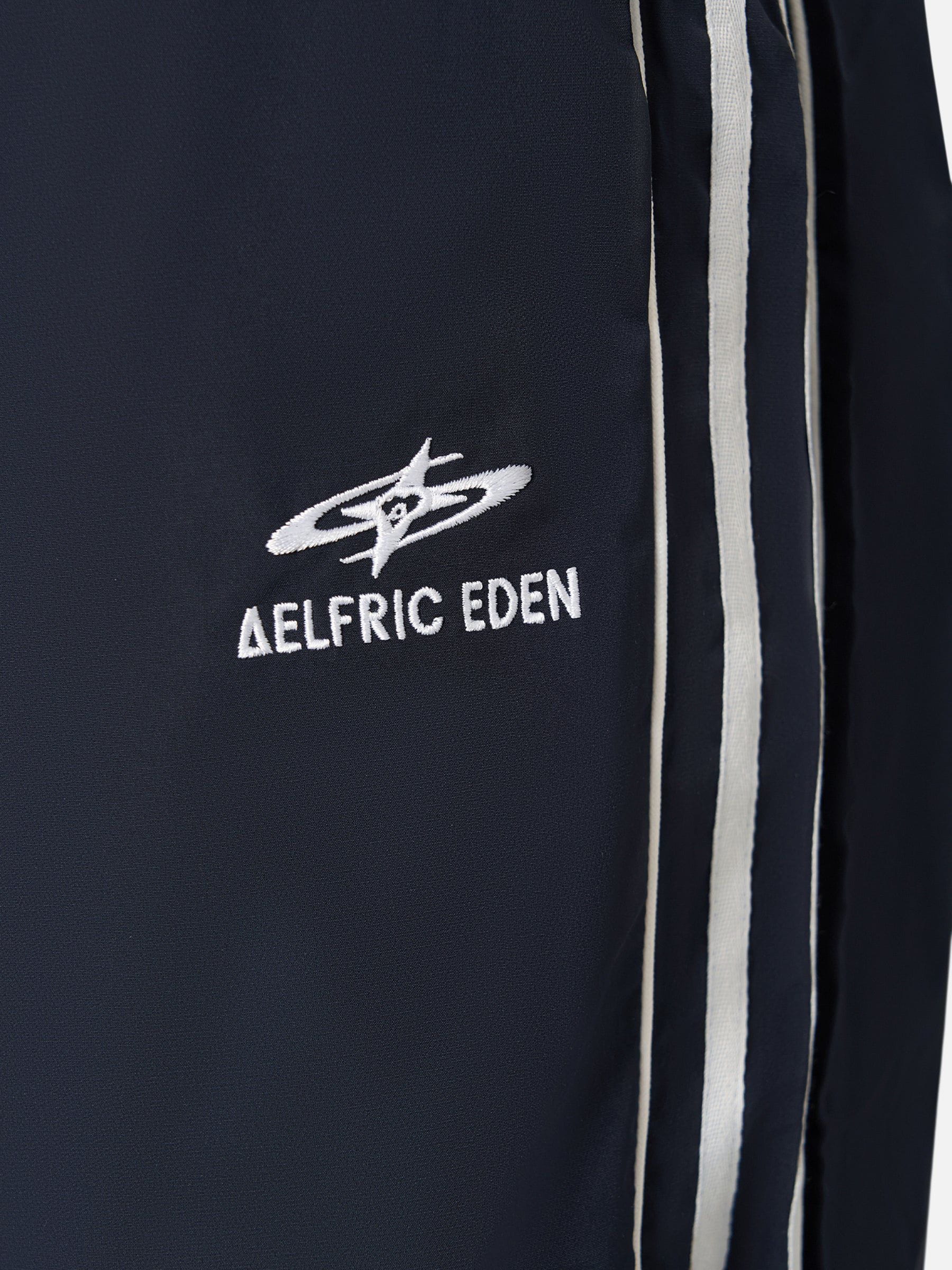 Aelfric Eden Contrast Side Baggy Track Pants-Limited Sale