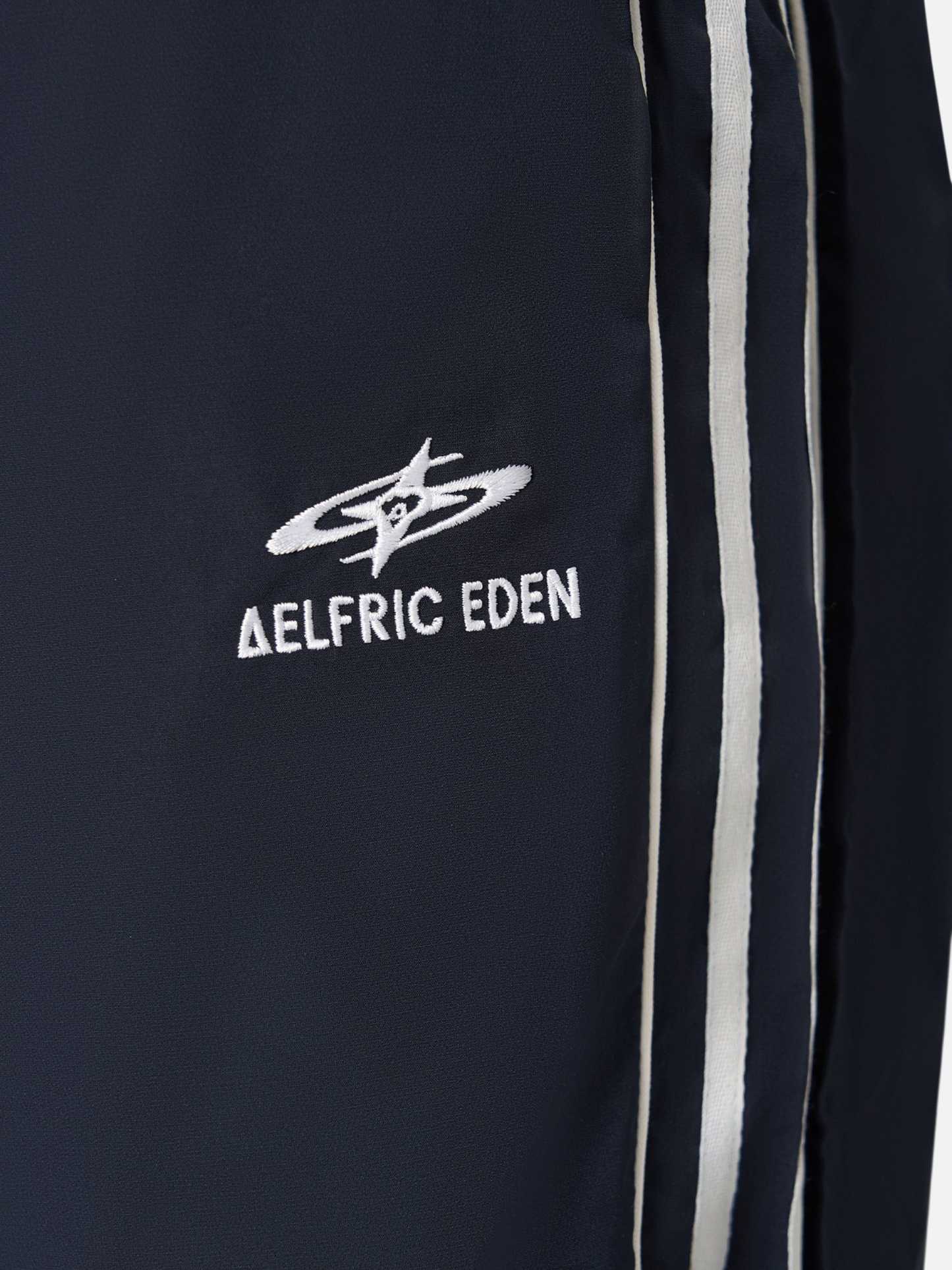 Aelfric Eden Contrast Side Baggy Track Pants-Limited Sale