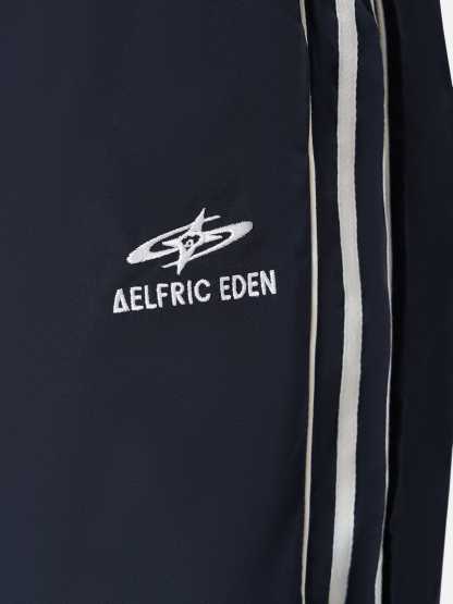 Aelfric Eden Contrast Side Baggy Track Pants-Limited Sale
