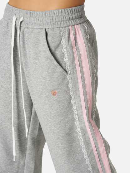 Aelfric Eden Baggy Sweatpants-Limited Sale