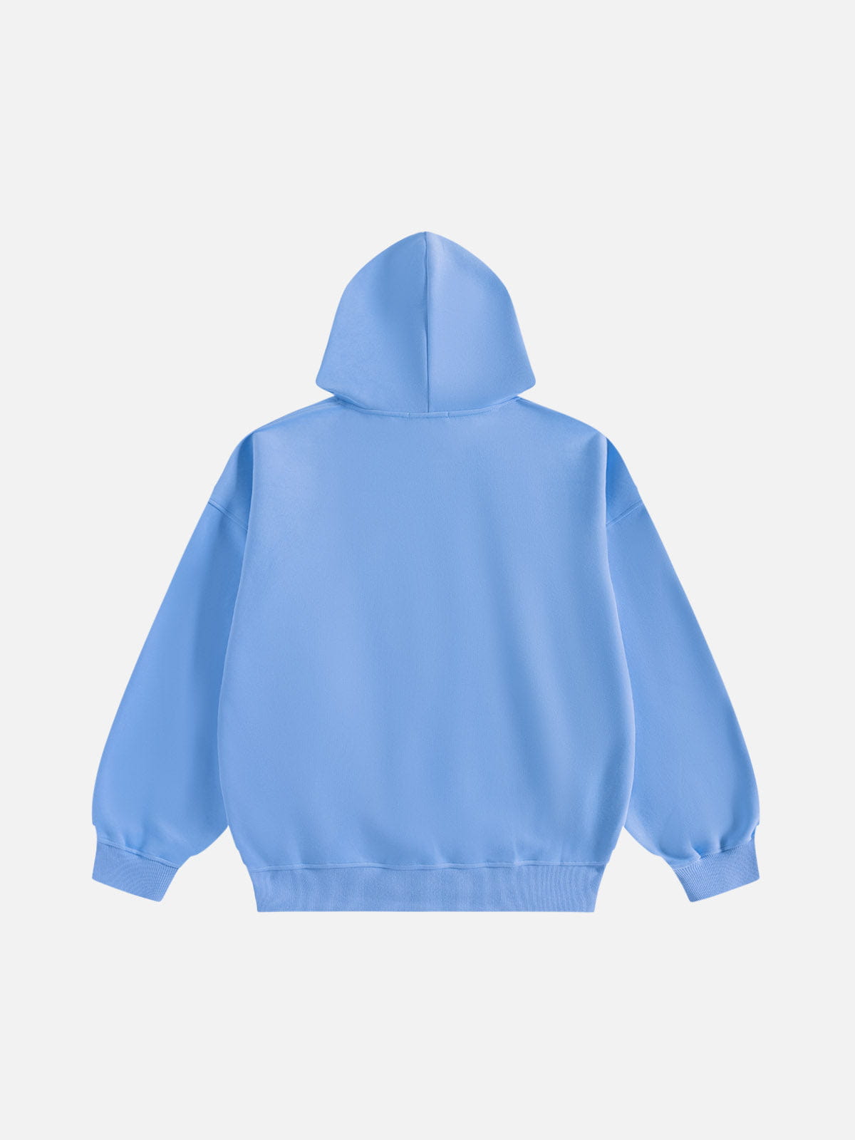 Aelfric Eden Oversized Duck Pullover Hoodie-Limited Sale