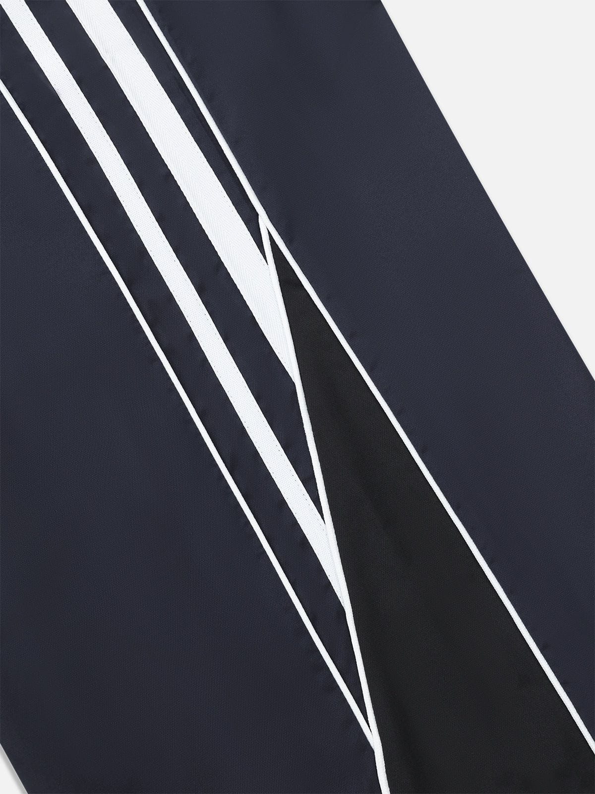 Aelfric Eden Contrast Side Baggy Track Pants-Limited Sale