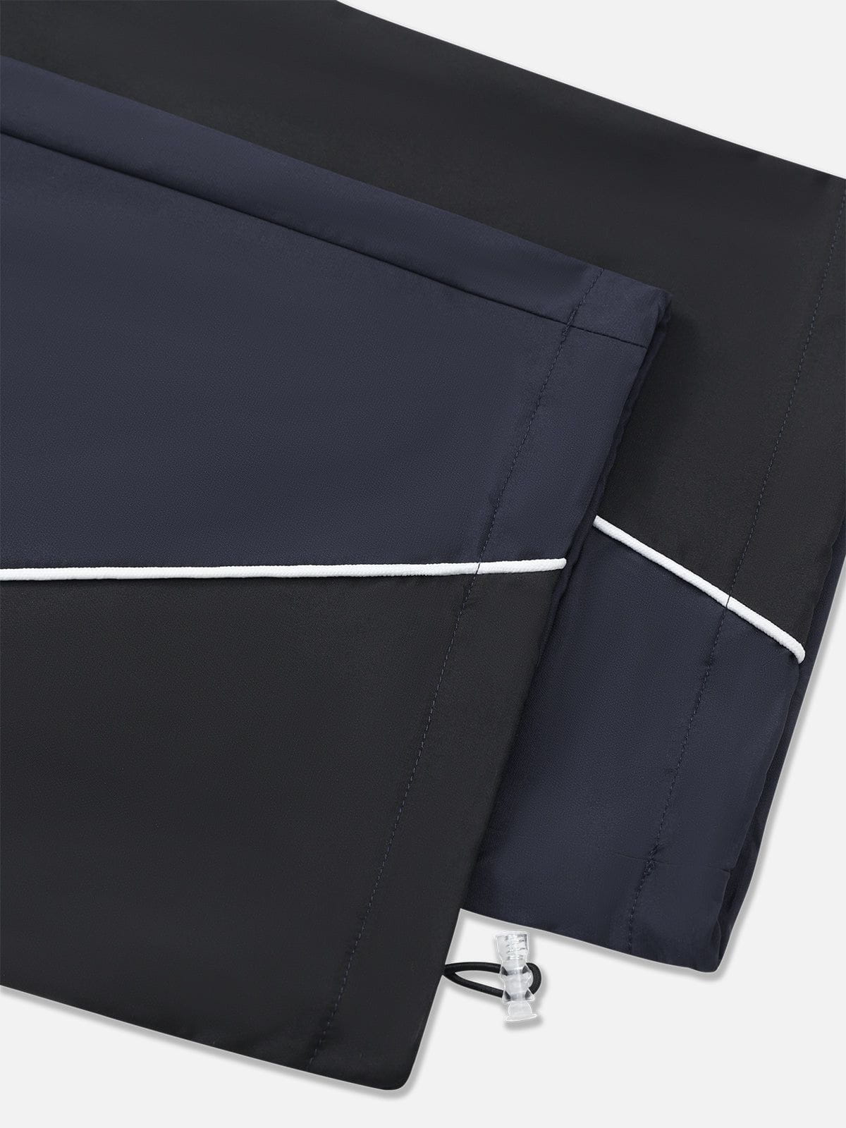 Aelfric Eden Contrast Side Baggy Track Pants-Limited Sale