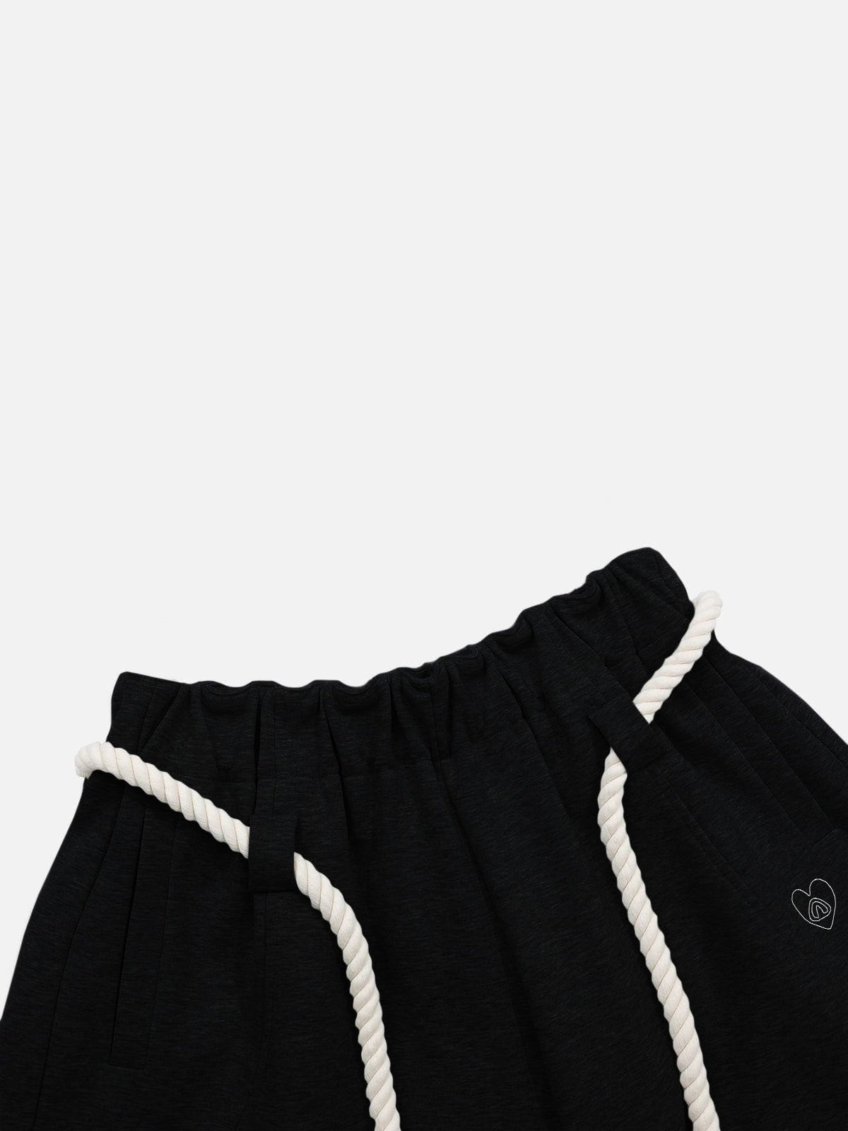 Aelfric Eden Super Baggy Barrel Sweatpants-Limited Sale