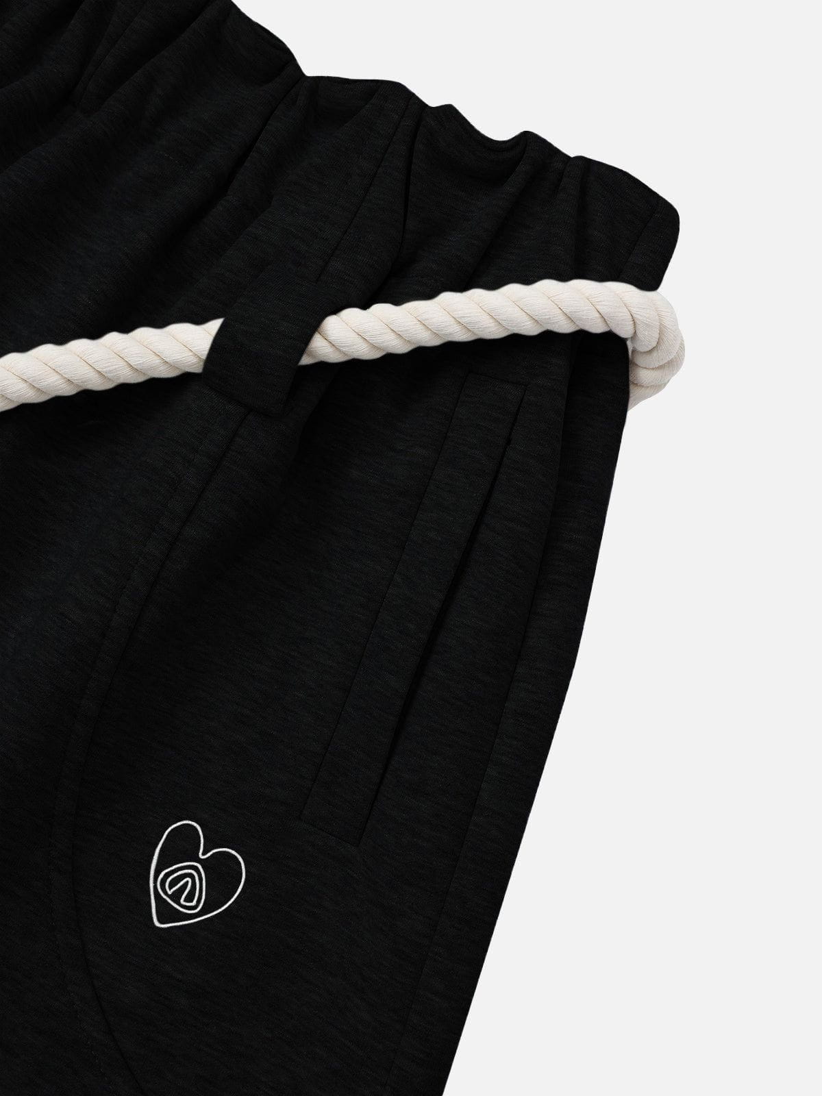 Aelfric Eden Super Baggy Barrel Sweatpants-Limited Sale