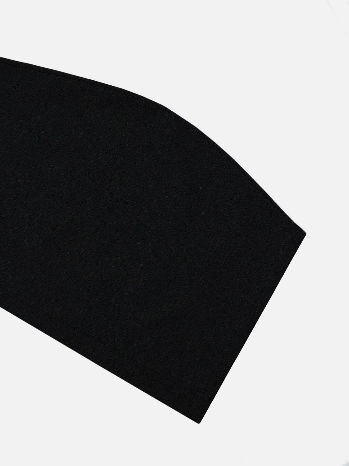 Aelfric Eden Super Baggy Barrel Sweatpants-Limited Sale