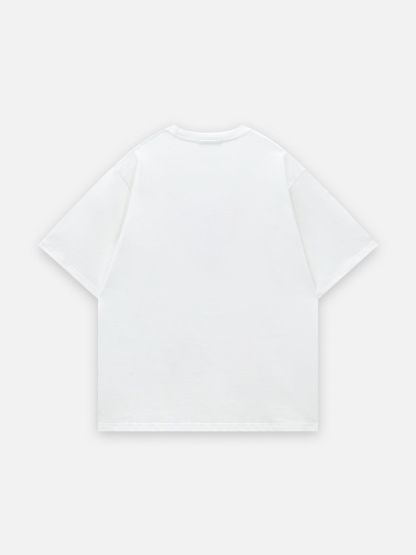 Aelfric Eden Cherry Graphic Tee-Limited Sale