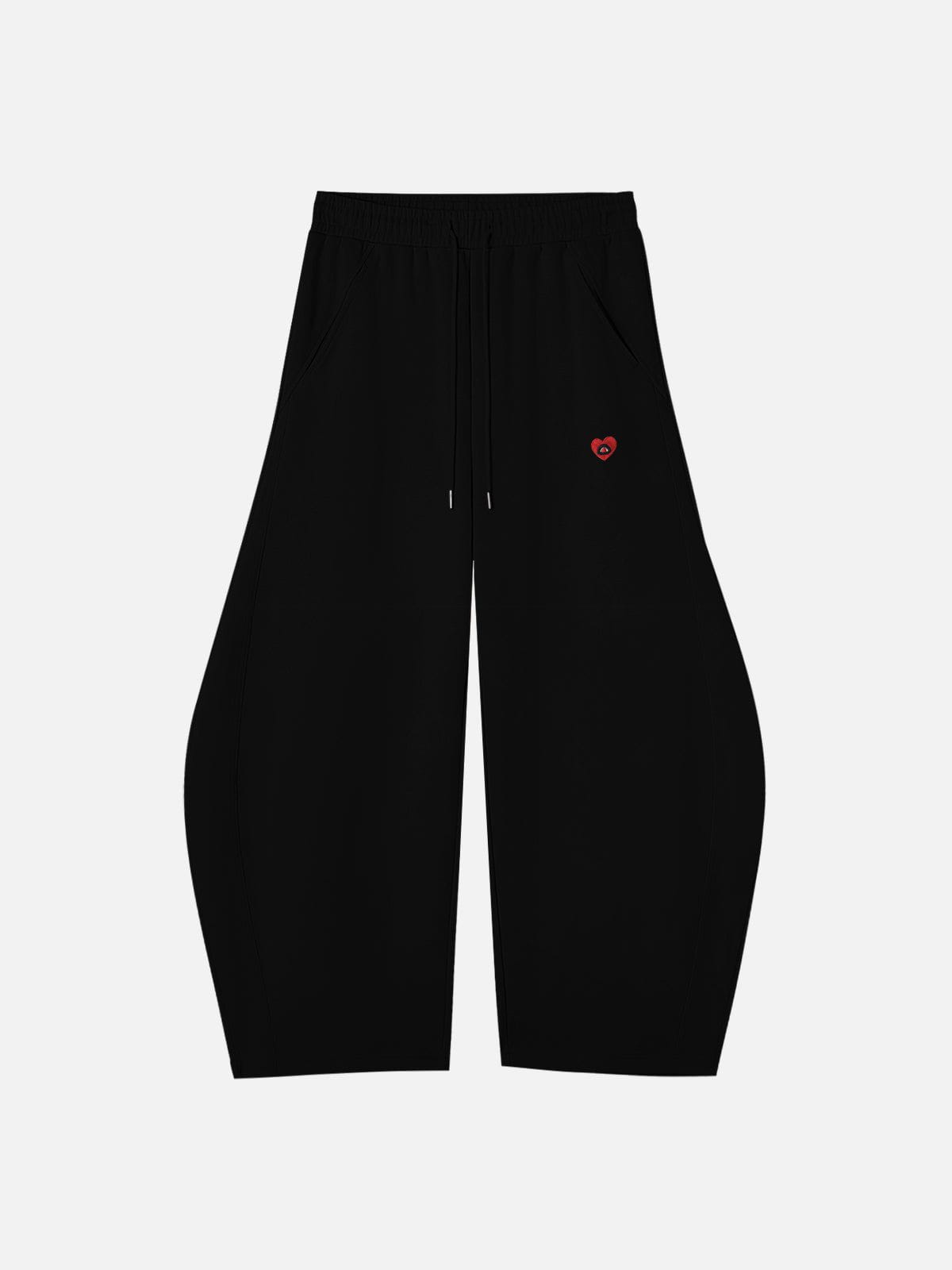 Aelfric Eden Super Baggy Barrel Sweatpants-Limited Sale