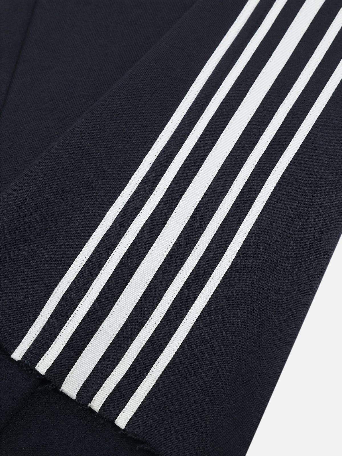 Aelfric Eden Double Waist Baggy Sweatpants-Limited Sale