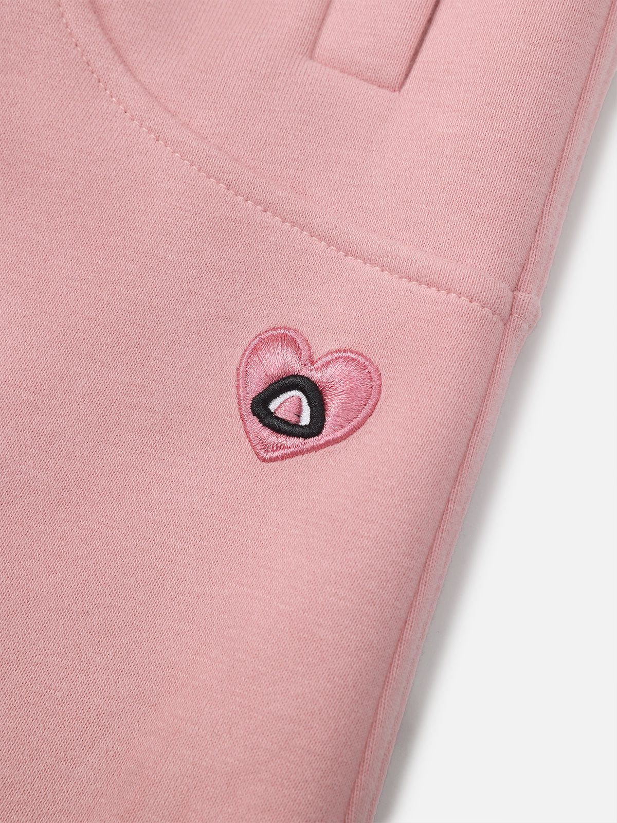 Aelfric Eden Stripe Super Baggy Barrel Sweatpants-Limited Sale