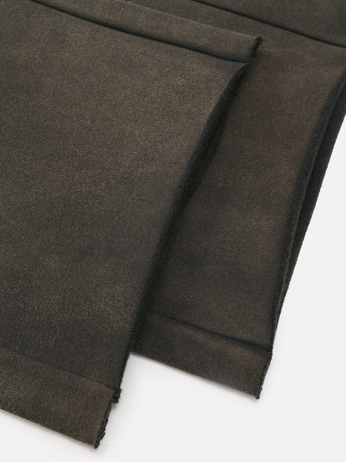 Aelfric Eden Double Waist Vintage Baggy Sweatpants-Limited Sale