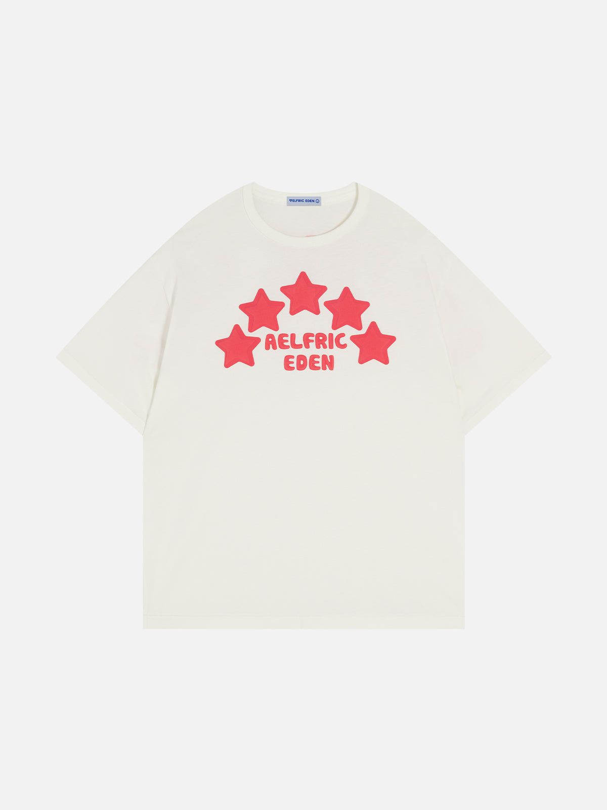 Aelfric Eden Vintage Eden Star Tee-Limited Sale