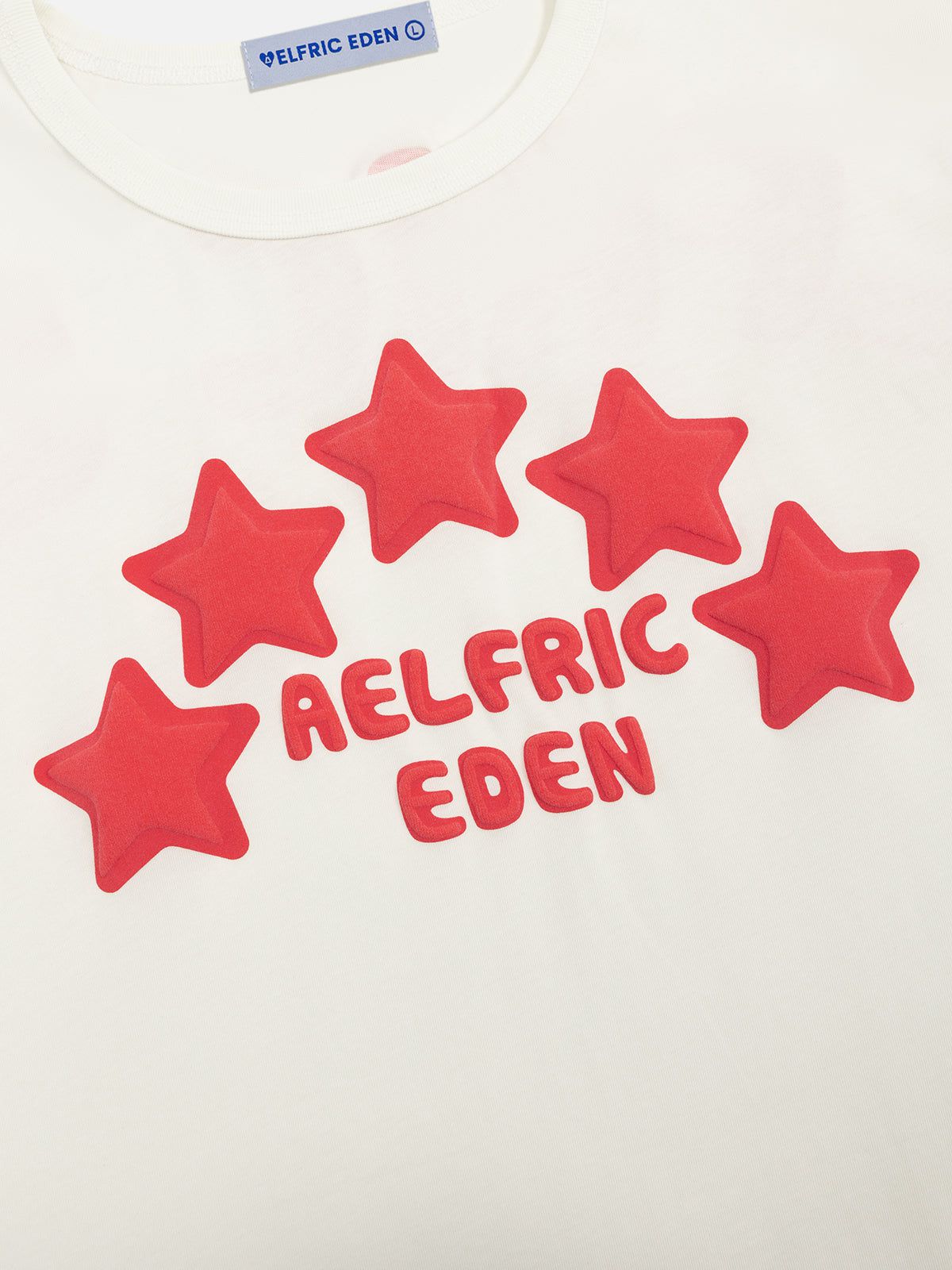 Aelfric Eden Vintage Eden Star Tee-Limited Sale