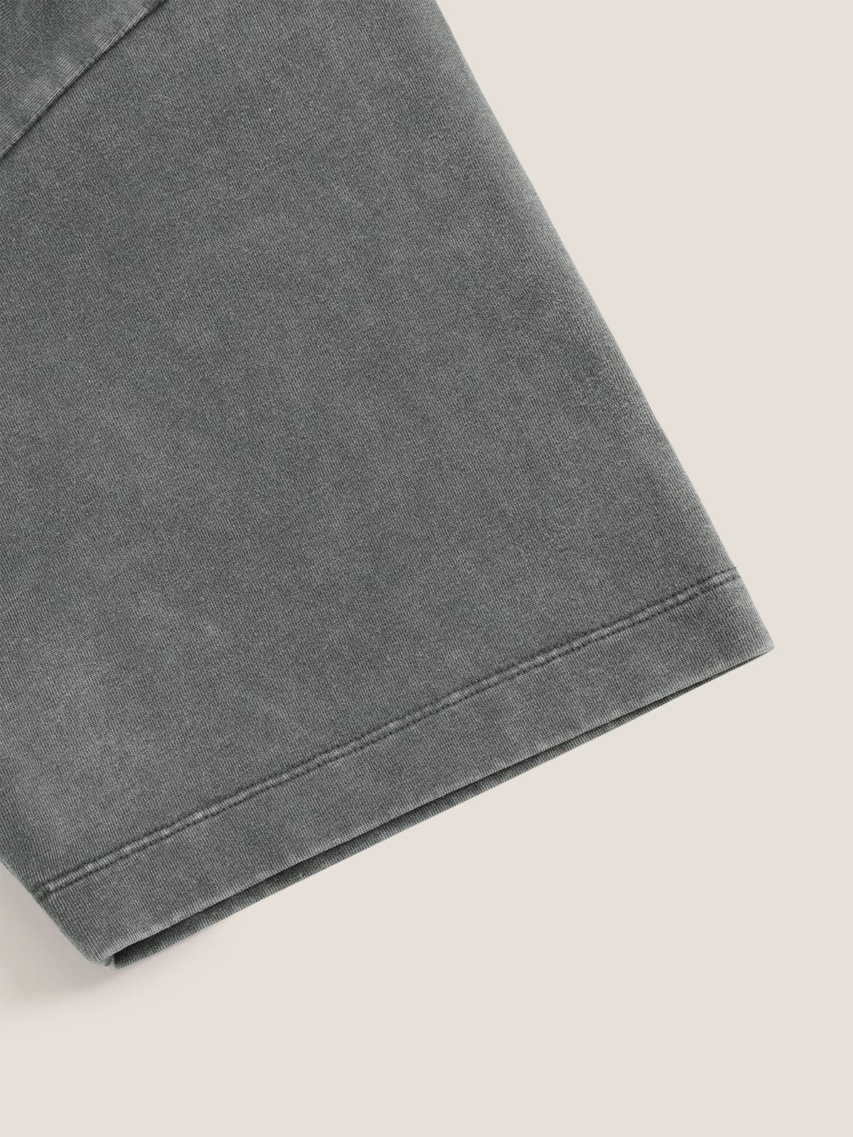 Aelfric Eden Essential aè Washed Polo Tee-Limited Sale