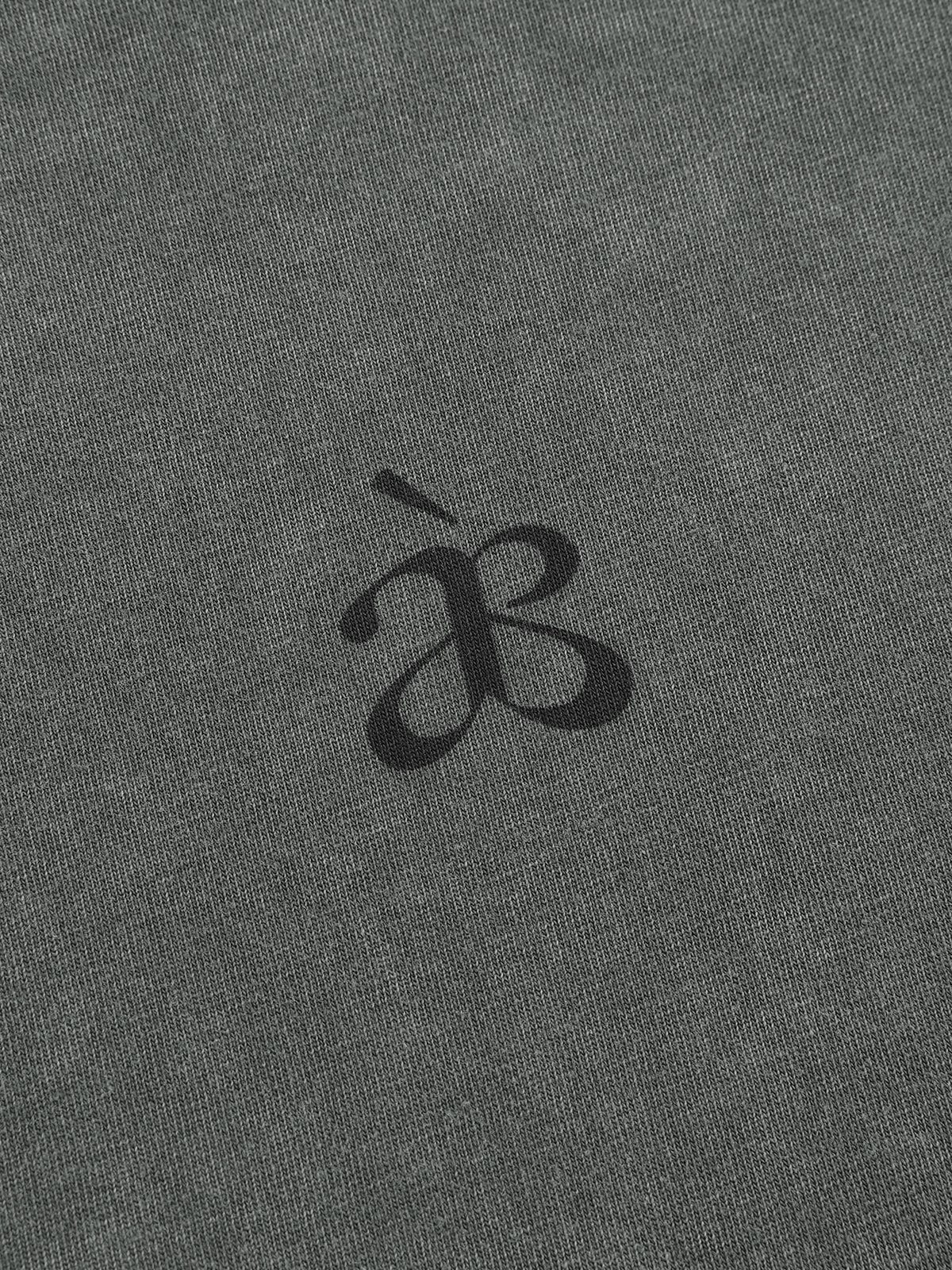 Aelfric Eden Essential aè Washed Polo Tee-Limited Sale
