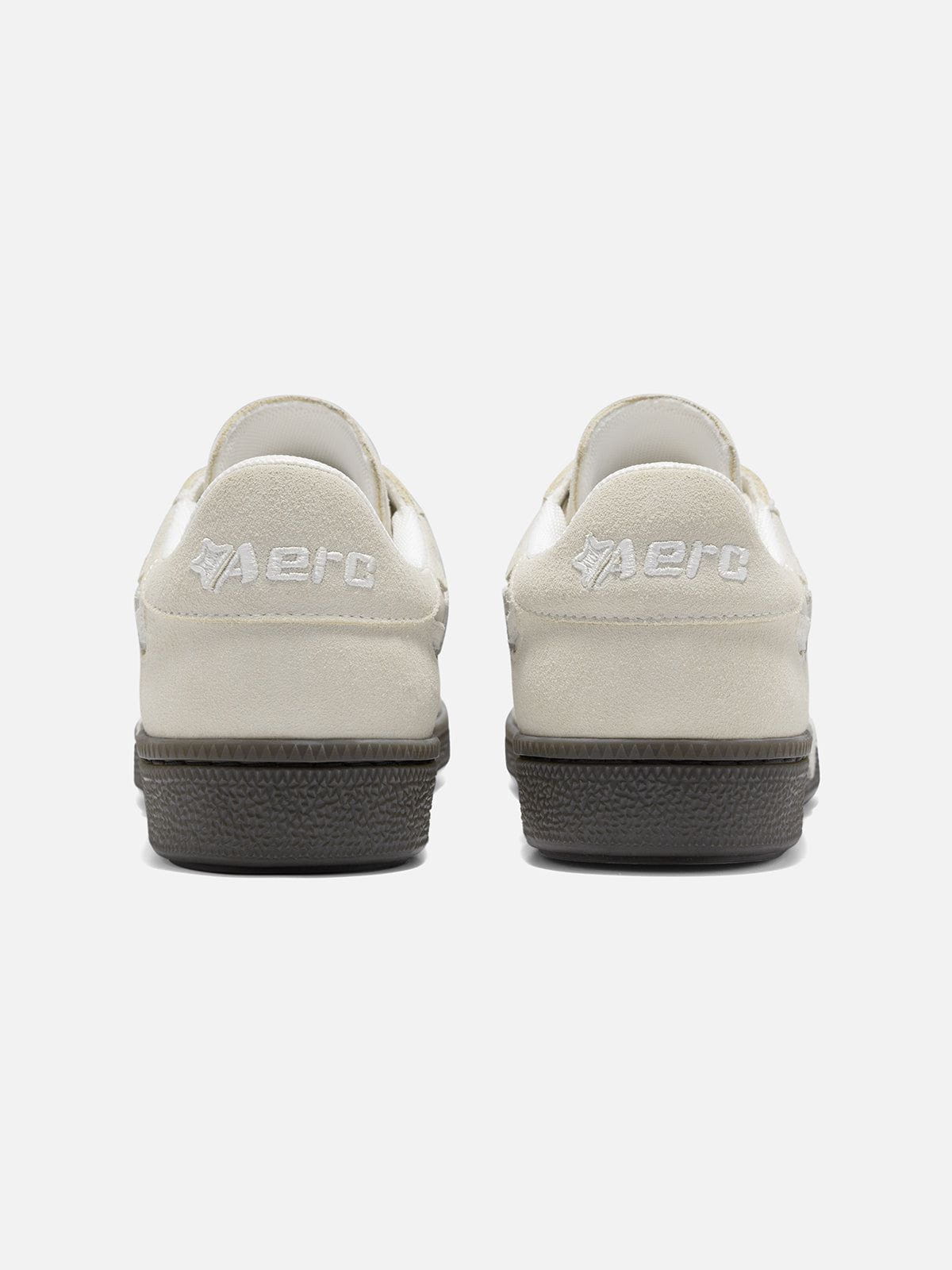 Triple Star Embroidery Gum Sole Skate Shoes-Limited Sale