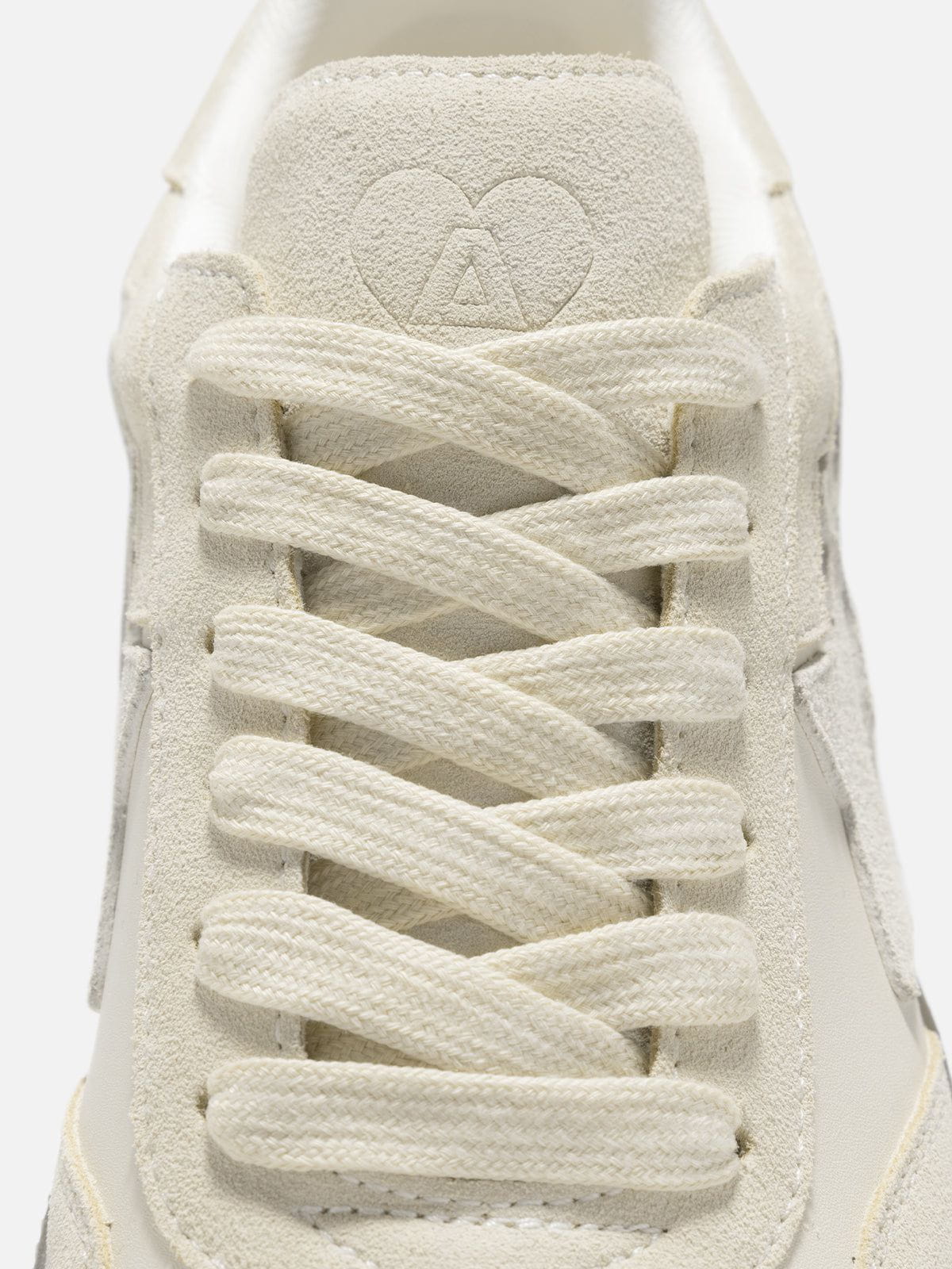 Triple Star Embroidery Gum Sole Skate Shoes-Limited Sale
