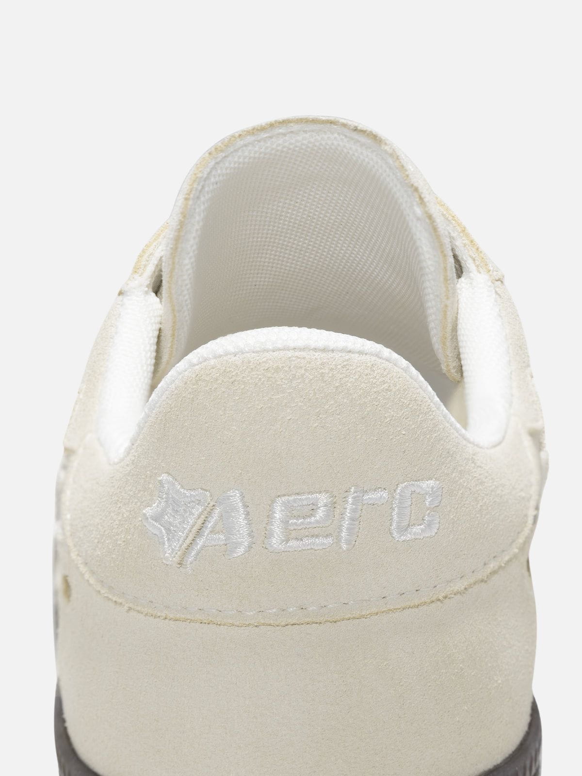 Triple Star Embroidery Gum Sole Skate Shoes-Limited Sale