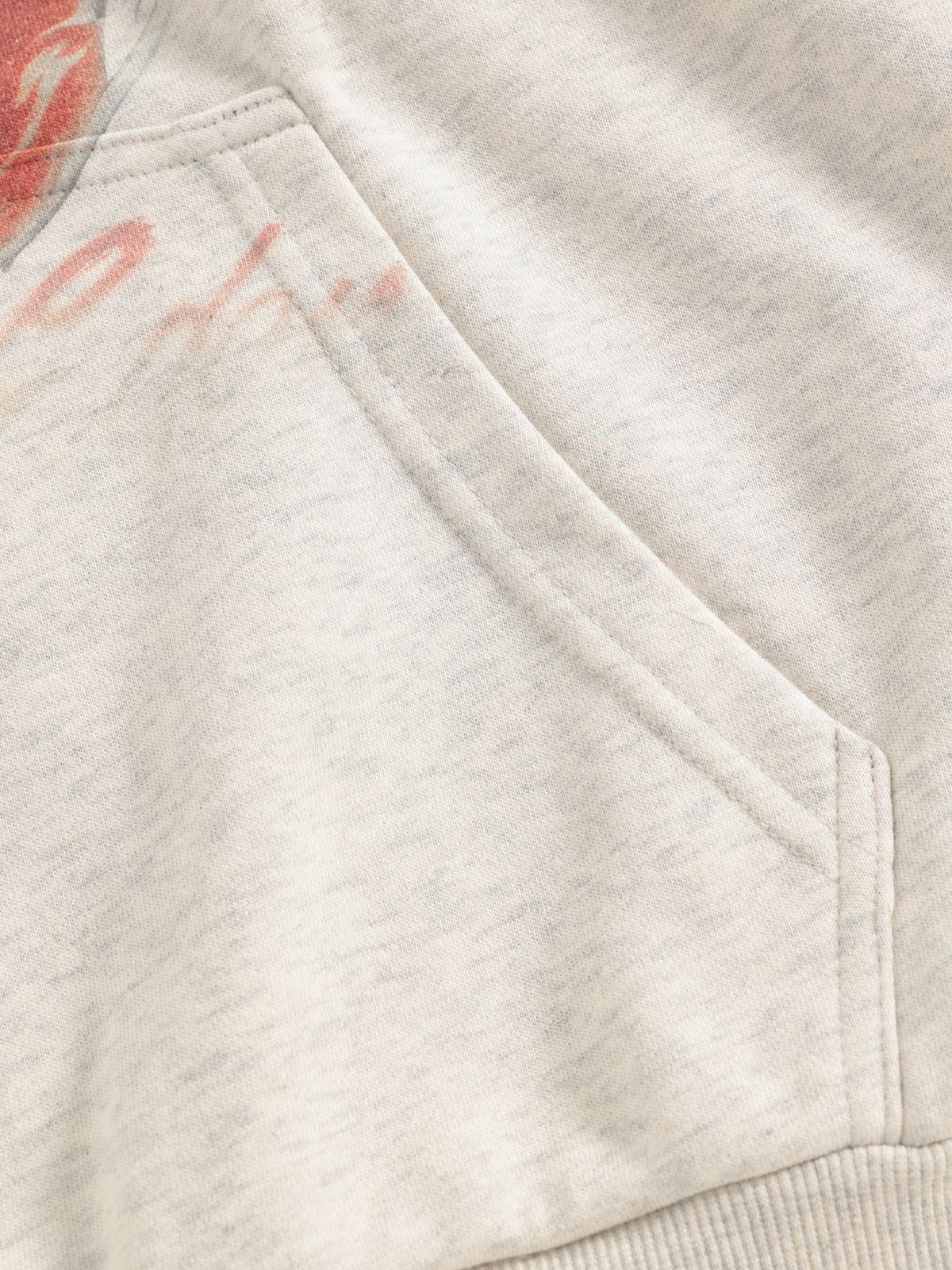 Aelfric Eden Cherry Print Pullover Hoodie-Limited Sale