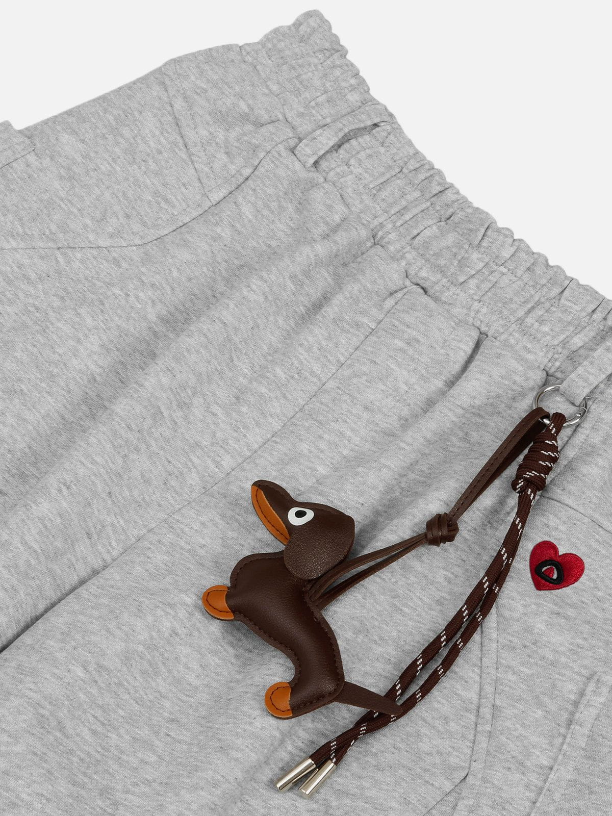 Aelfric Eden Keychain Baggy Sweatpants-Limited Sale